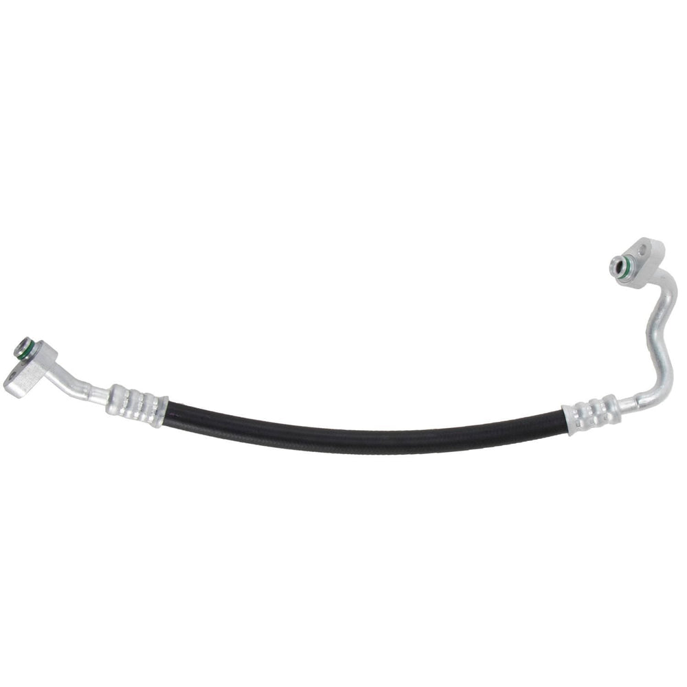 DISCHARGE LINE HOSE ASSEMBLY