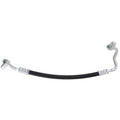 DISCHARGE LINE HOSE ASSEMBLY