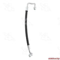 DISCHARGE LINE HOSE ASSEMBLY