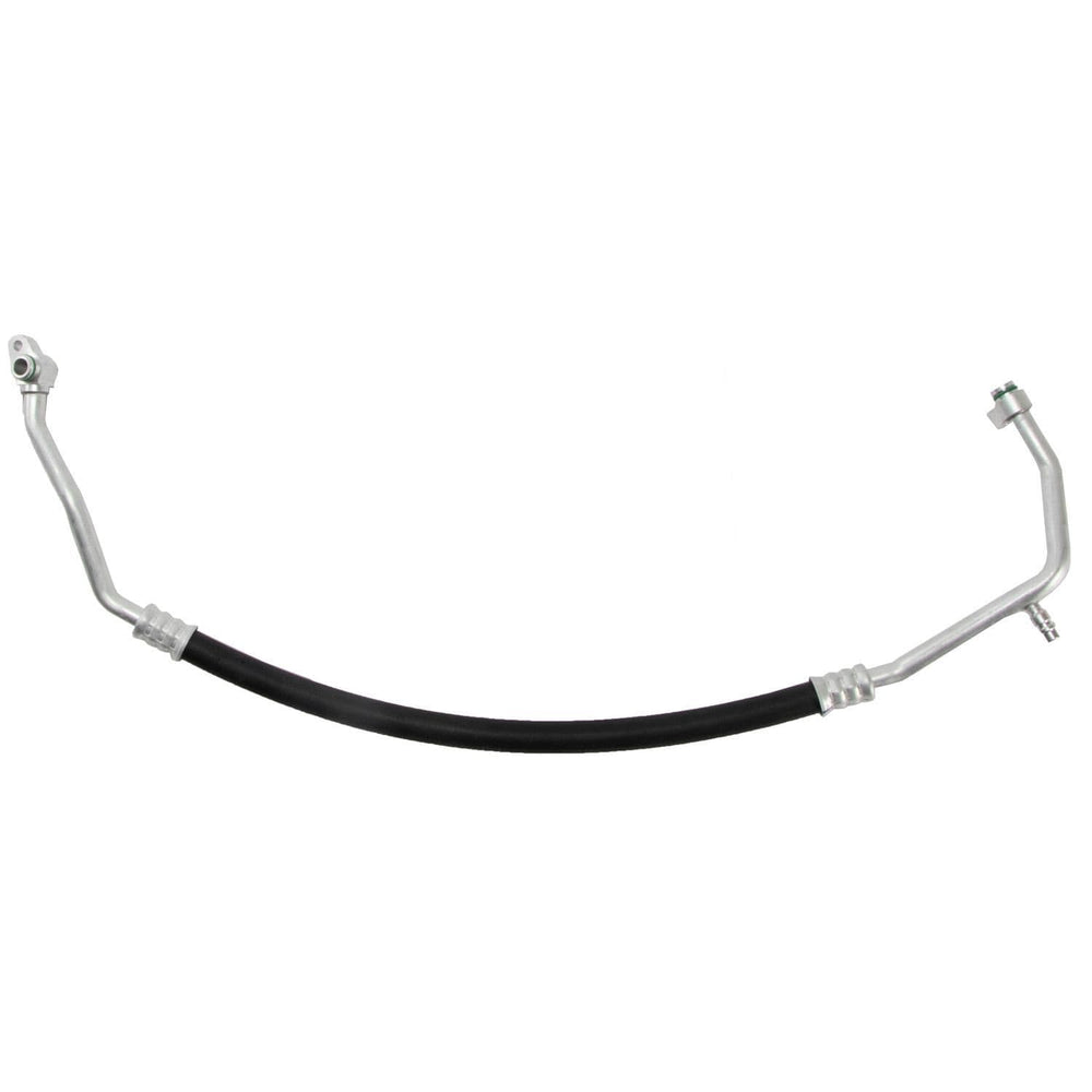 SUCTION LINE HOSE ASSEMBLY