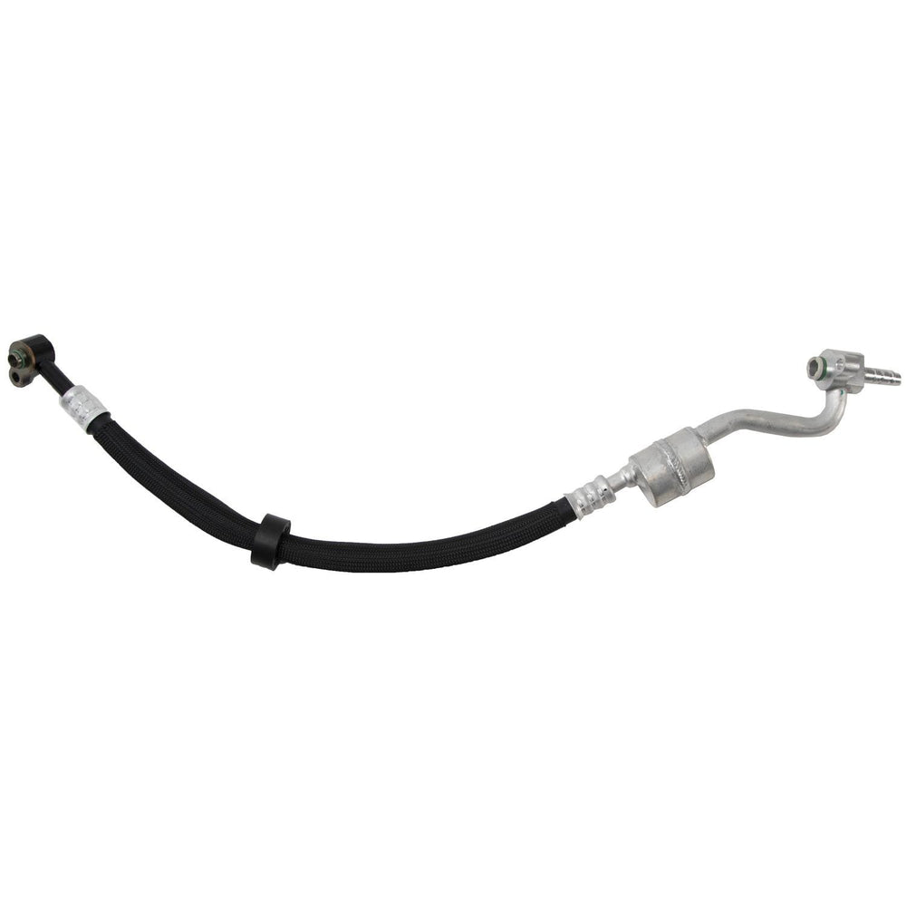 HOSE ASSEMBLY