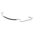 DISCHARGE LINE HOSE ASSEMBLY