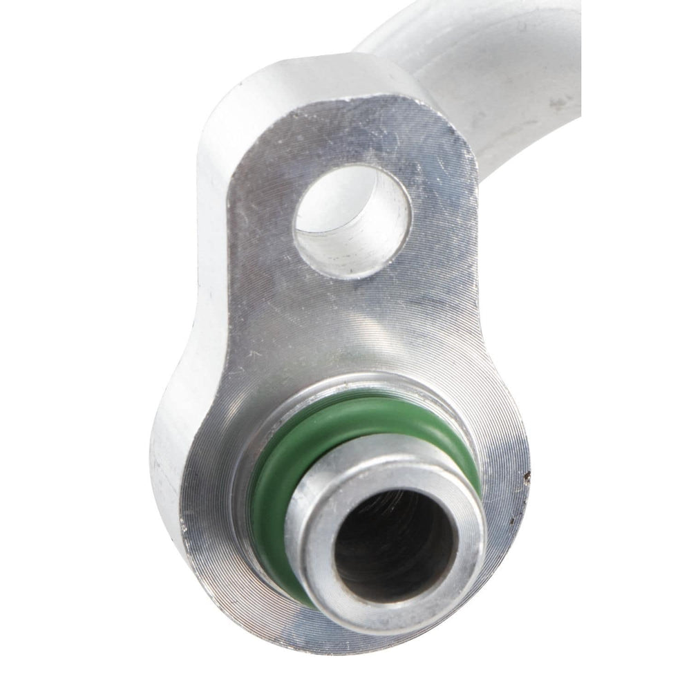 DISCHARGE LINE HOSE ASSEMBLY
