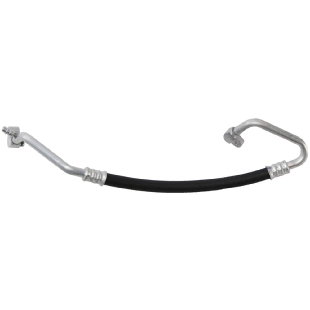 HOSE ASSEMBLY