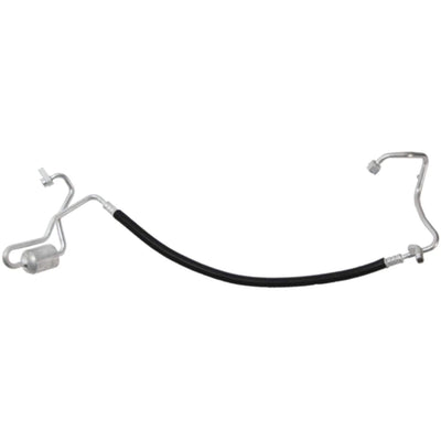 HOSE ASSEMBLY
