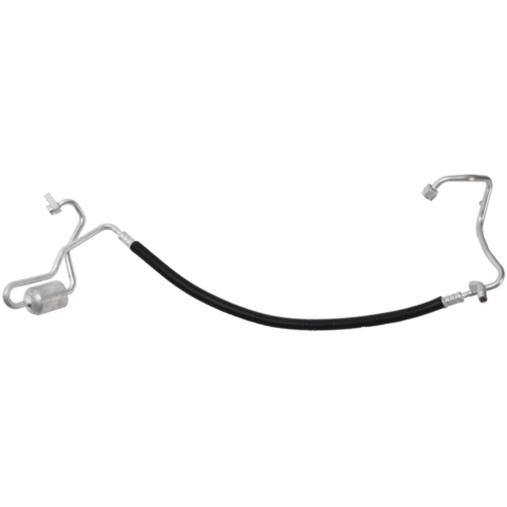 HOSE ASSEMBLY