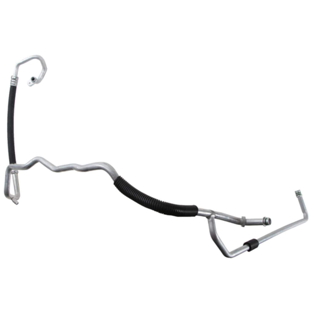 SUCTION LINE HOSE ASSEMBLY