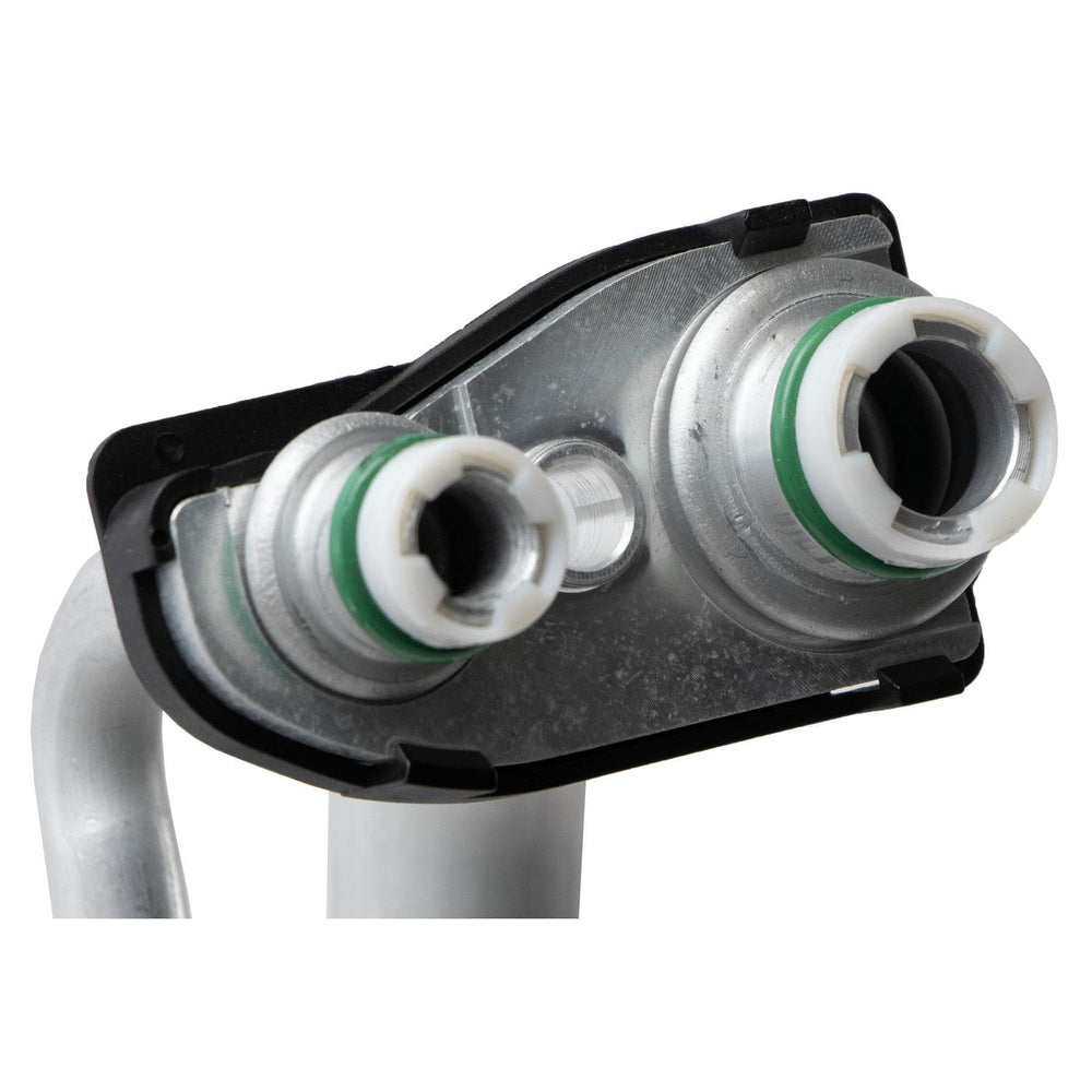 HOSE ASSEMBLY