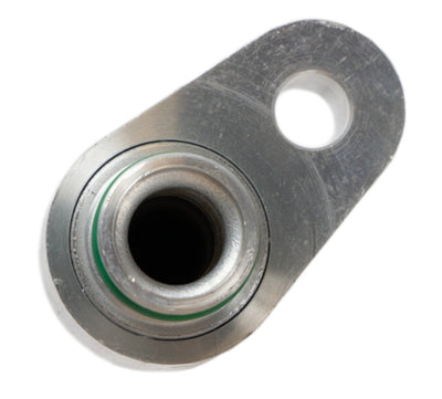 DISCHARGE LINE HOSE ASSEMBLY
