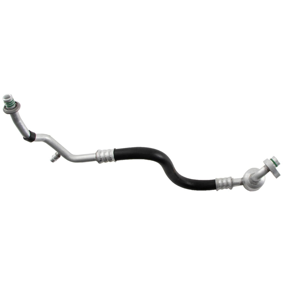 HOSE ASSEMBLY