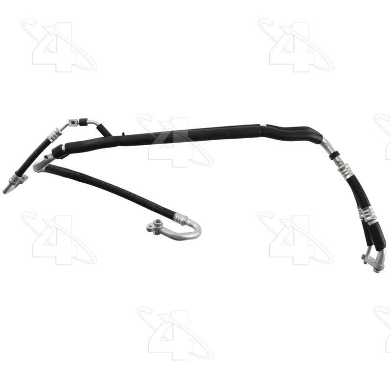 HOSE ASSEMBLY