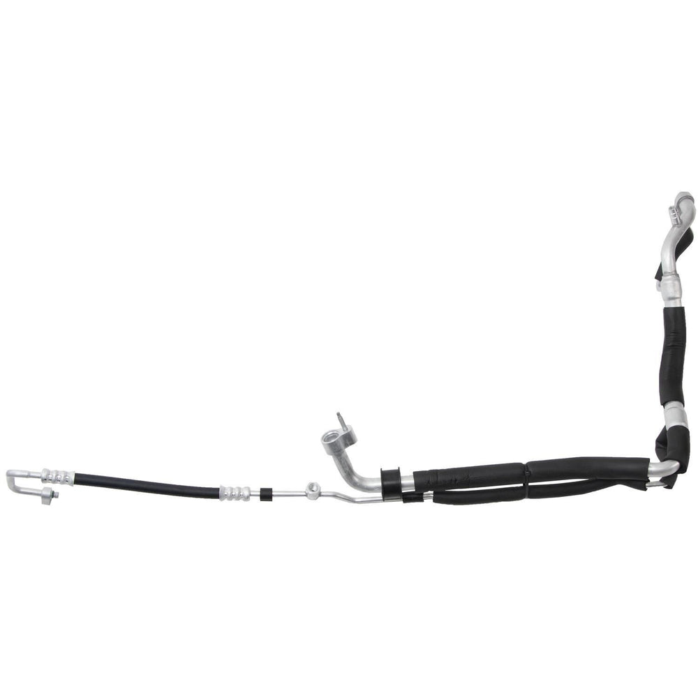 HOSE ASSEMBLY