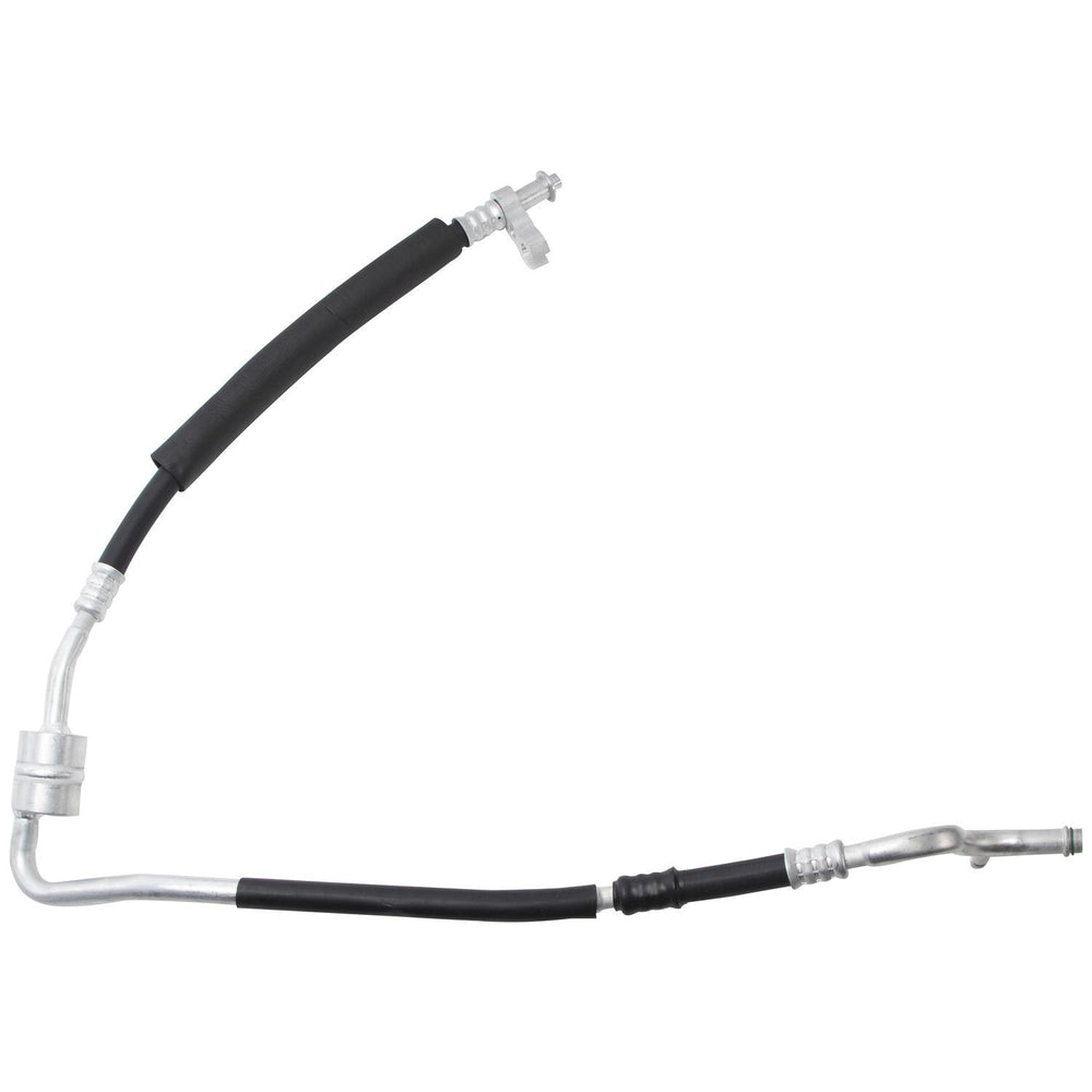 HOSE ASSEMBLY