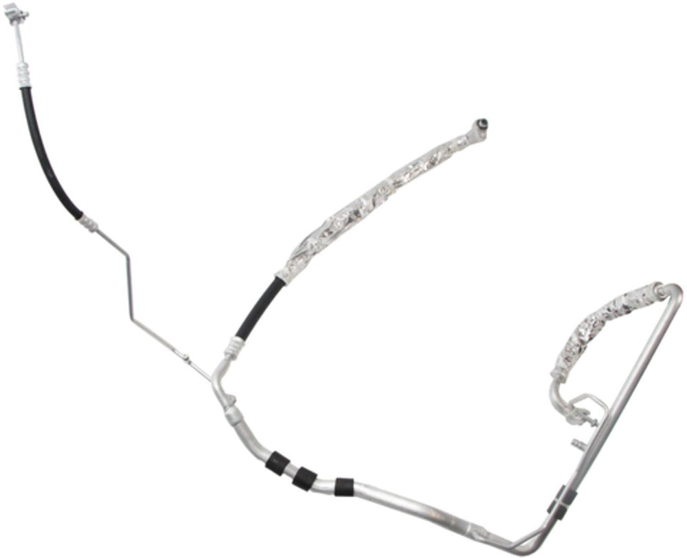 HOSE ASSEMBLY