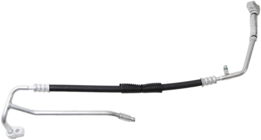 HOSE ASSEMBLY