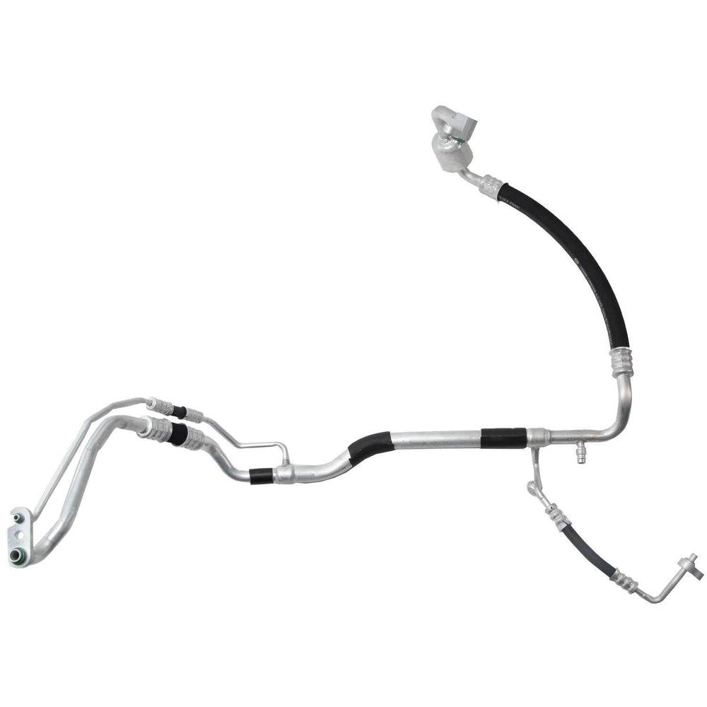 HOSE ASSEMBLY