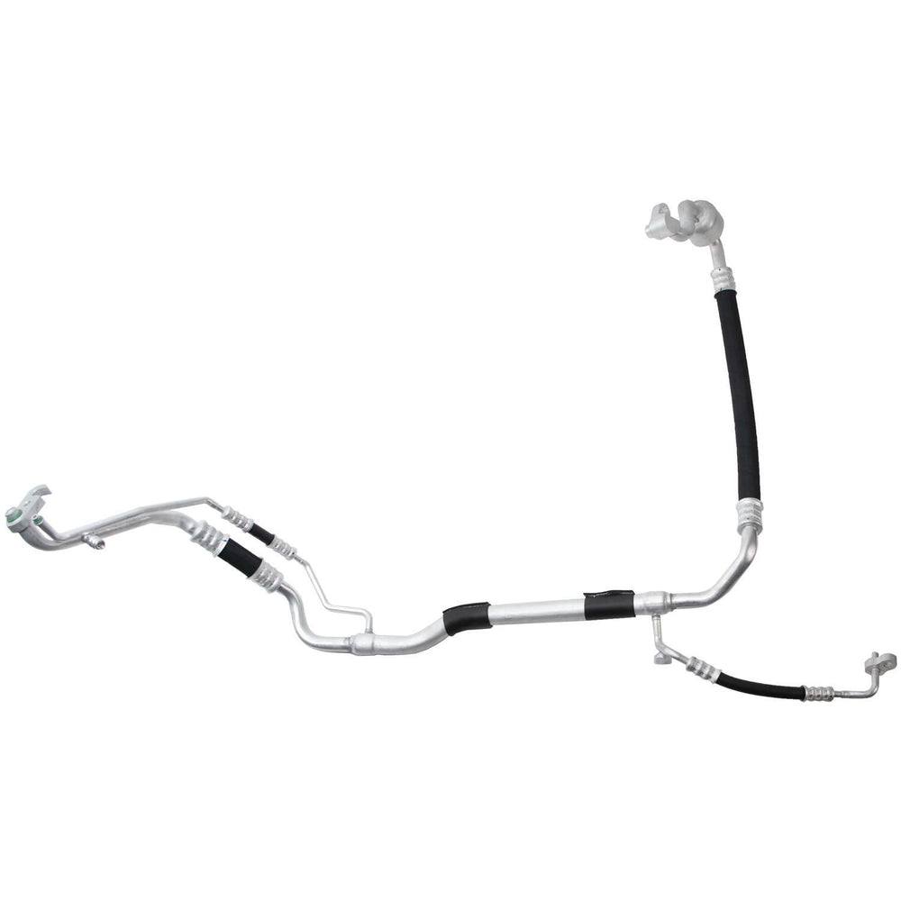 HOSE ASSEMBLY