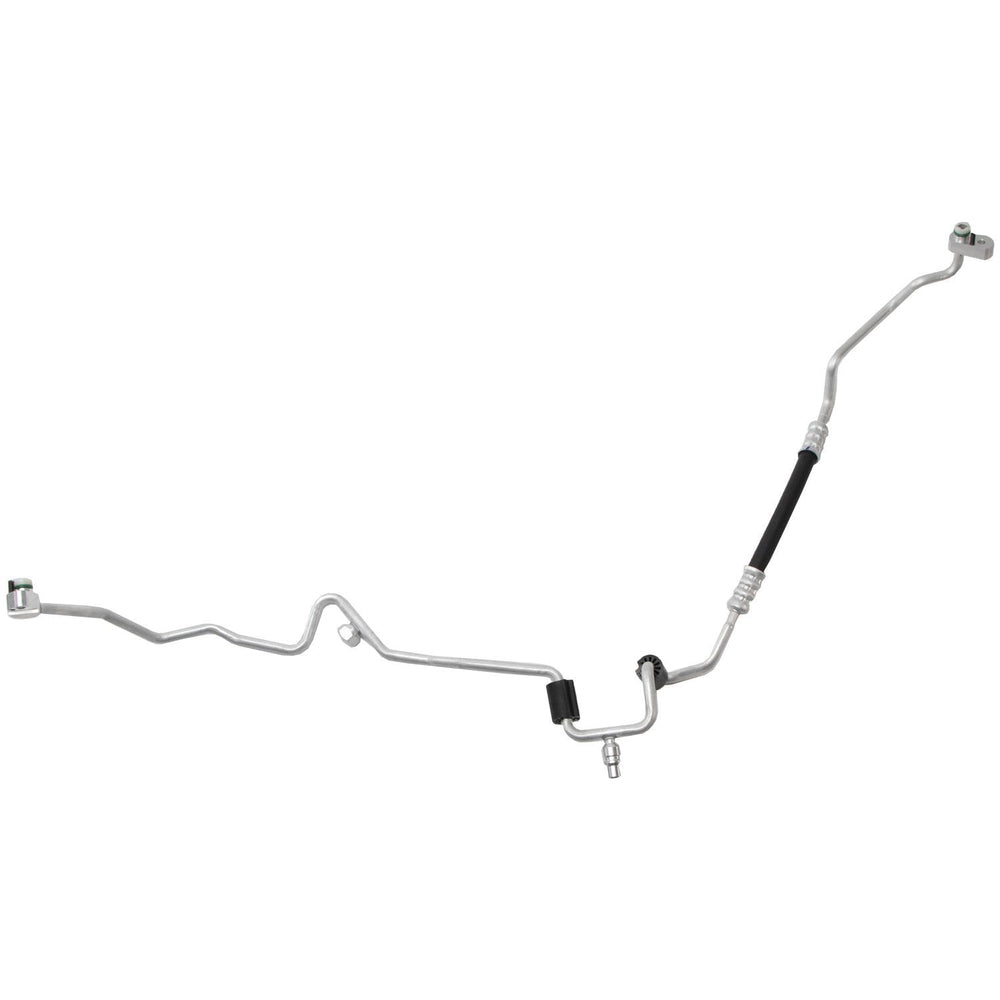 HOSE ASSEMBLY