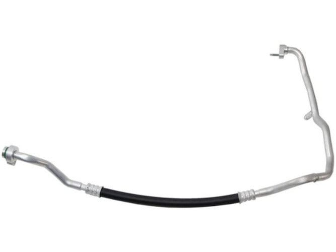 HOSE ASSEMBLY