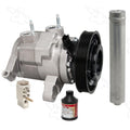 COMPLETE A/C KIT