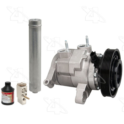 COMPLETE A/C KIT