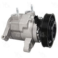 COMPLETE A/C KIT