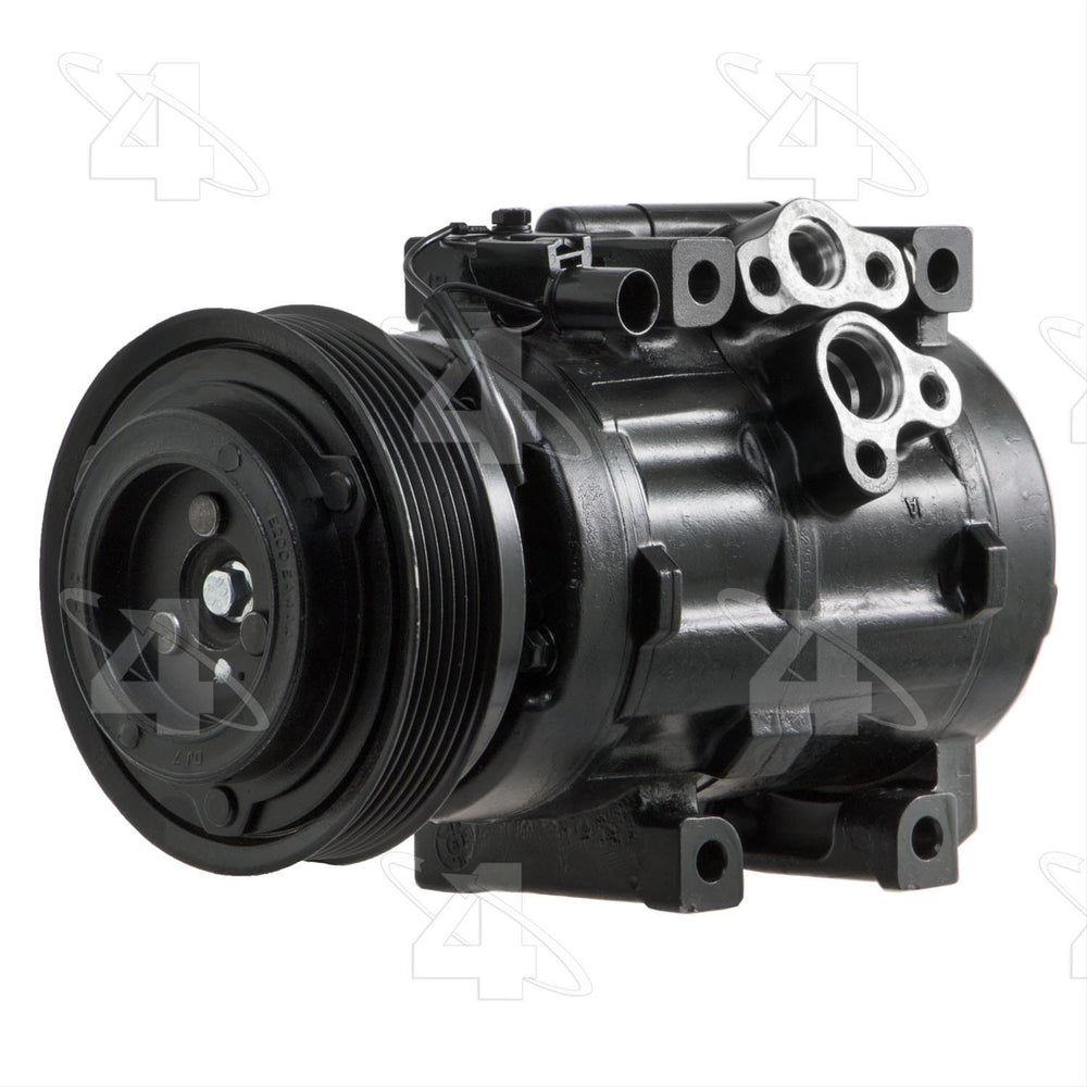 REMAN FORD HS20 COMPRESSR