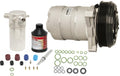 COMPLETE A/C KIT