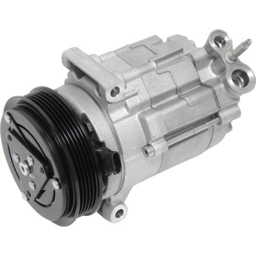 REMAN FORD FS20 COMP W/CL