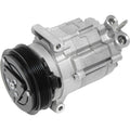 REMAN FORD FS20 COMP W/CL