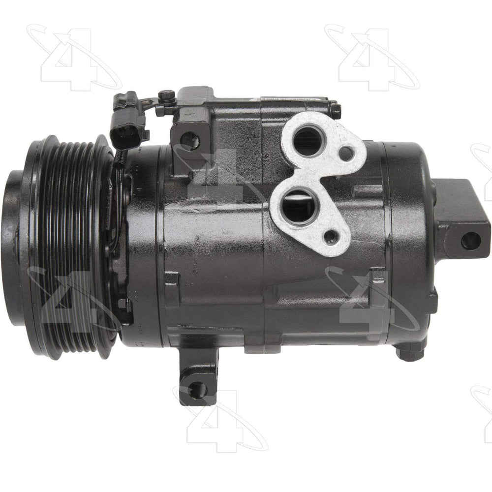 REMAN FORD FS20 COMPRESSO
