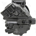 REMAN GM CVC CMPRSR