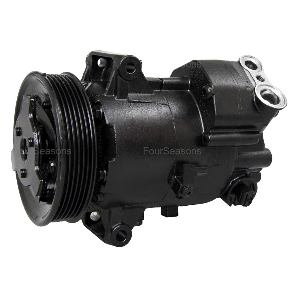 REMAN GM CVC CMPRSR