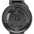 REMAN GM CVC CMPRSR