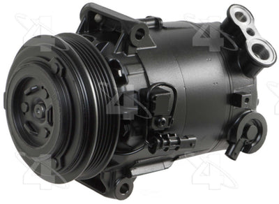 REMAN COMPRESSOR