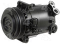 REMAN COMPRESSOR