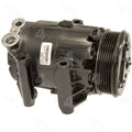 REMAN GM CVC COMPRESSOR W