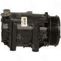 REMAN GM CVC COMPRESSOR W
