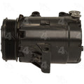 REMAN GM CVC COMPRESSOR W