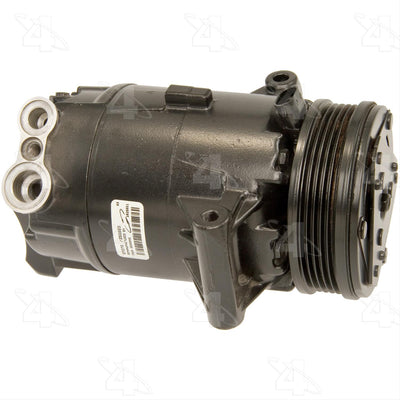REMAN GM CVC COMPRESSOR W