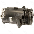 REMAN GM CVC COMPRESSOR W