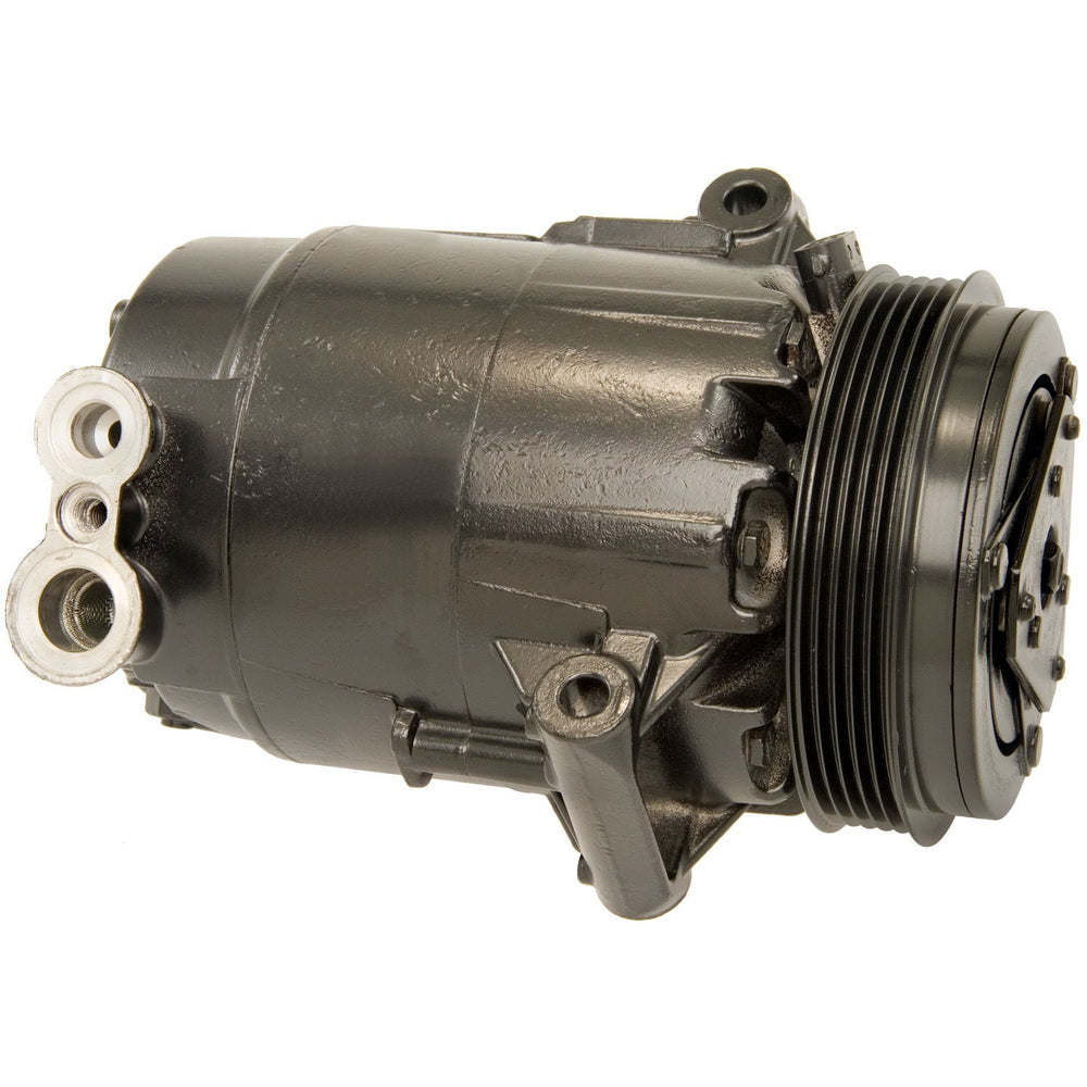 REMAN GM CVC COMPRESSOR W