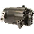 REMAN GM CVC COMPRESSOR W