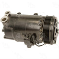 REMAN GM CVC COMPRESSOR W