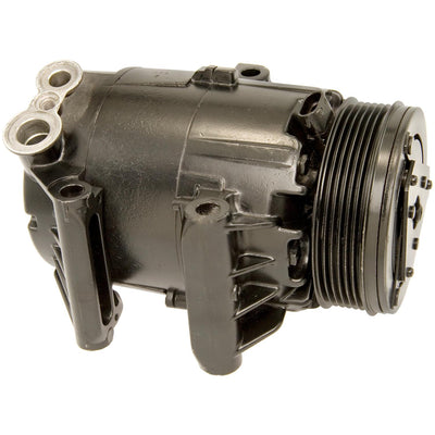 REMAN GM CVC COMPRESSOR W