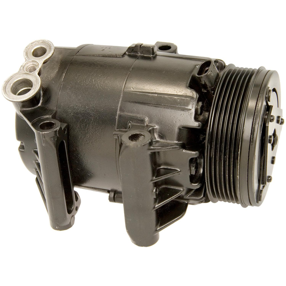 REMAN GM CVC COMPRESSOR W