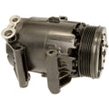 REMAN GM CVC COMPRESSOR W
