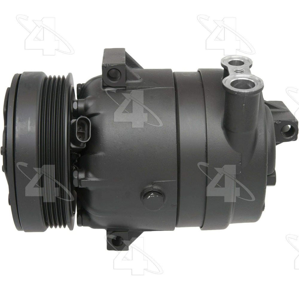 REMAN GM V5 COMPRESSOR