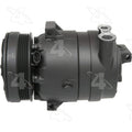 REMAN GM V5 COMPRESSOR