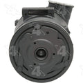 REMAN GM V5 COMPRESSOR